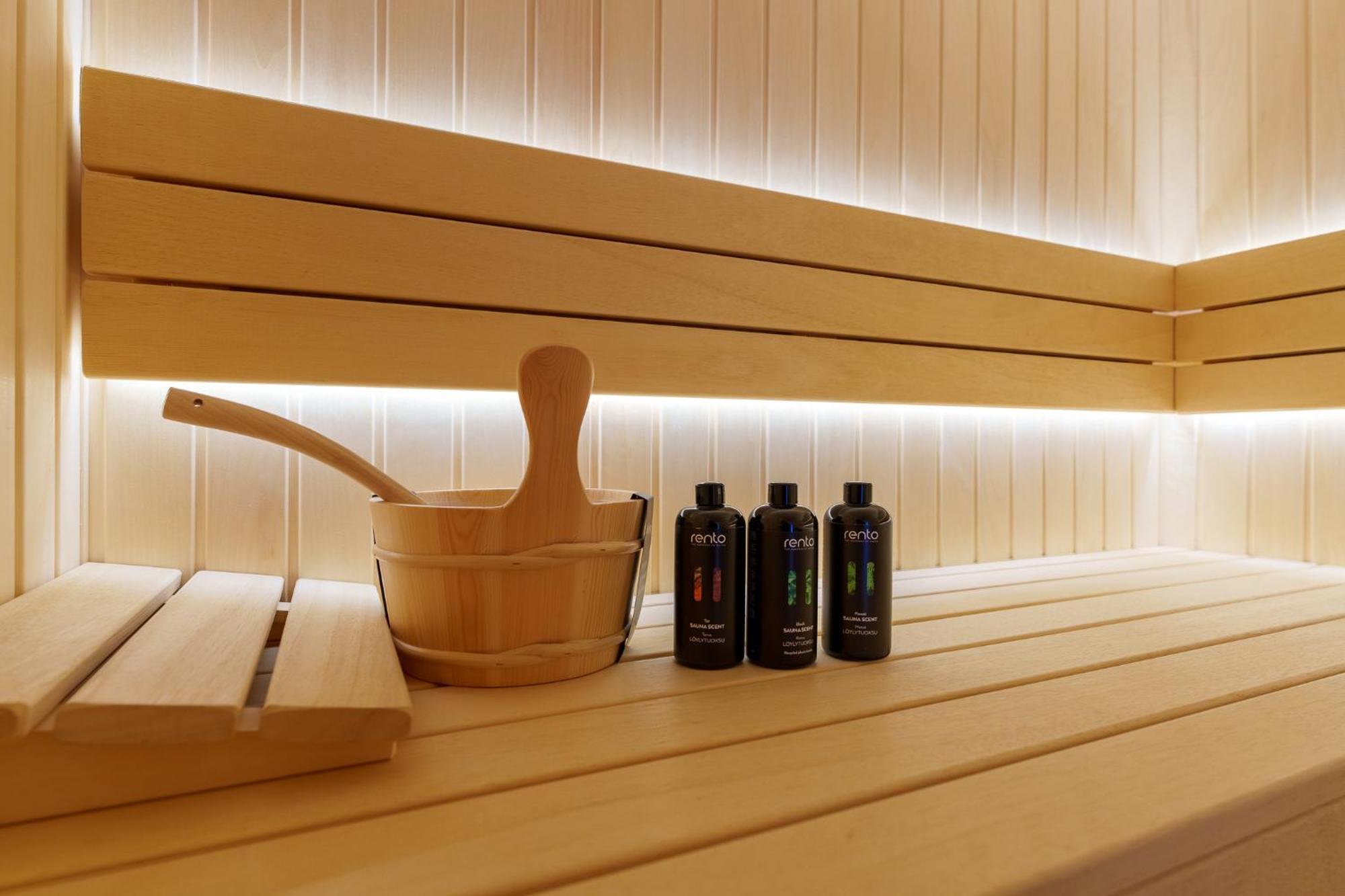 Oaza Z Prywatna Sauna By Perlowa Przystan Rent Kolberg
